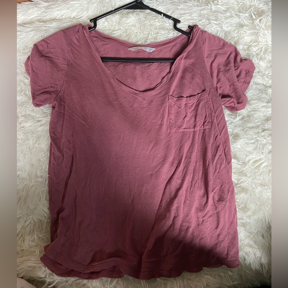 Tresics T-shirt Women’s XS